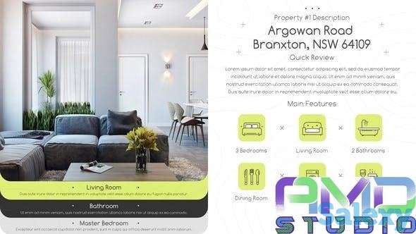 Заказать видеоролик для агентства недвижимости. (REAL_ESTATE_8), фотография 1