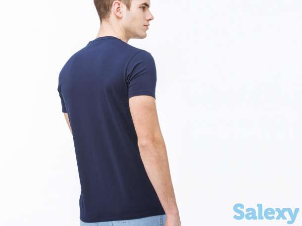 Футболка lacoste, фотография 2