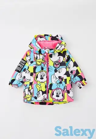 Куртка playtoday, фотография 1