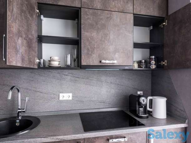 Роскошная квартира в жилом комплексе, ул. Абиша Кекилбайулы, 270, фотография 8