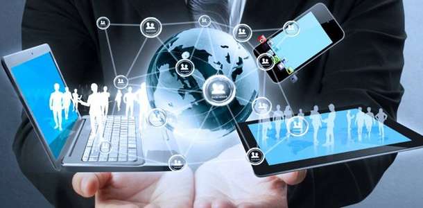 Автоматизация бизнеса, фотография 2