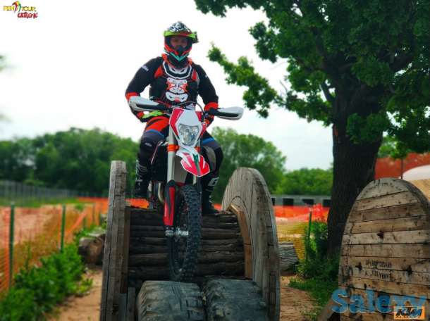 Extreme Park Enduro - мото комплекс, фотография 13