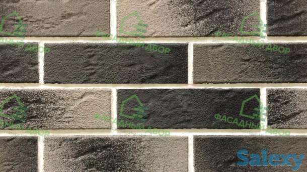 Облицовочный гибкий кирпич. Термопанели. Доставка монтаж, фотография 12