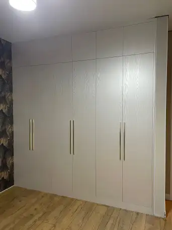 Установка корпусной мебели на дому, фотография 1