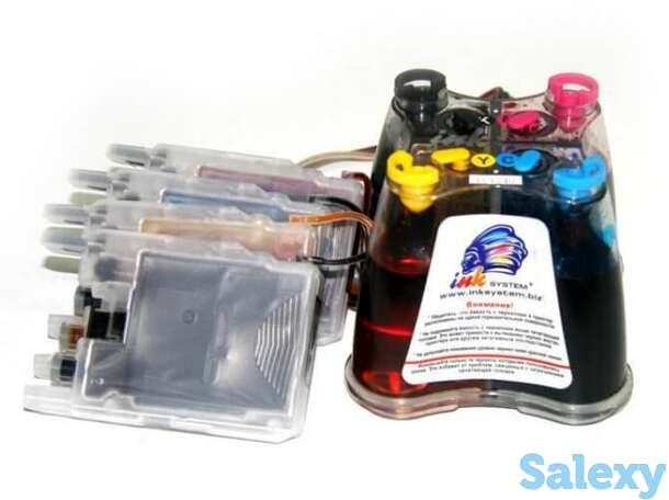 Снпч brother mfc-j4420dw, фотография 1