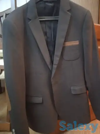 костюм, фотография 4