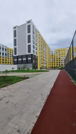 Продам квартиру, Алматы микрорайон, ул.Сагадат Нурмагамбетова, дом 25, фотография 3