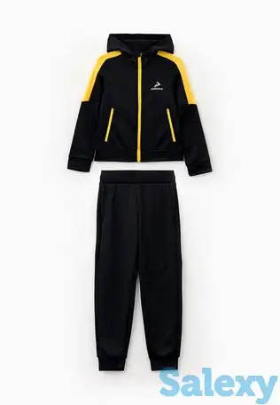 Костюм спортивный demix, фотография 1