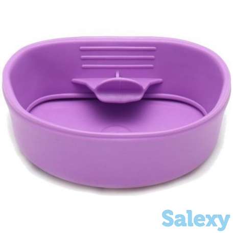 Кружка wildo fold-a-cup big складная lilac, фотография 3