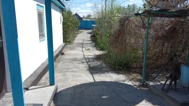 Продается дом. Общая площадь 56 м. . Участок 14 соток., фотография 18