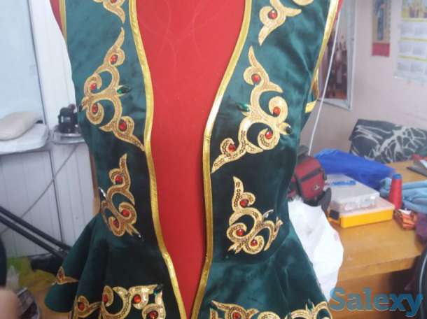 Пошив и ремонт одежды, фотография 3