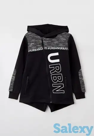 Толстовка playtoday, фотография 1