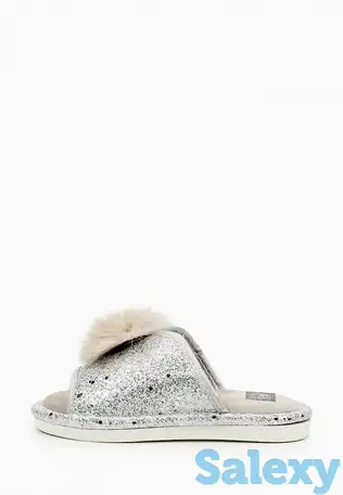 Тапочки smile of milady, фотография 1