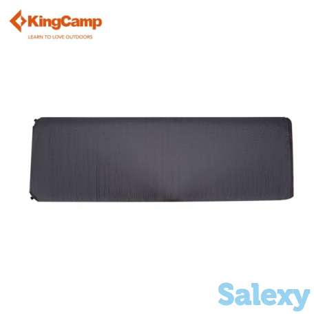 Коврик kingcamp delux plus, фотография 4
