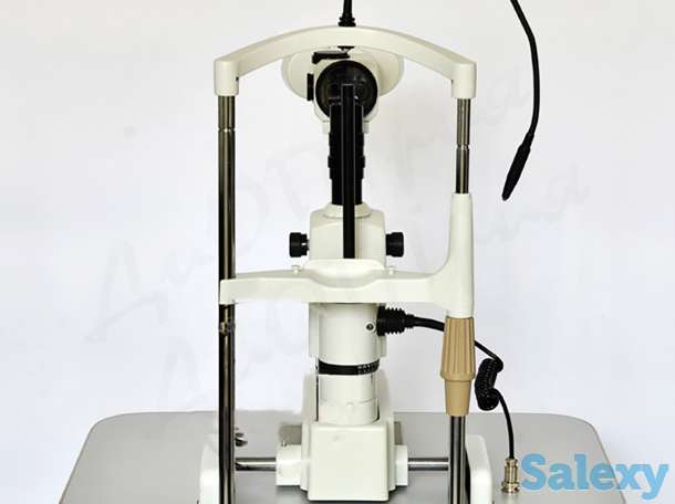 Щелевая лампа BL-2000A, фотография 5