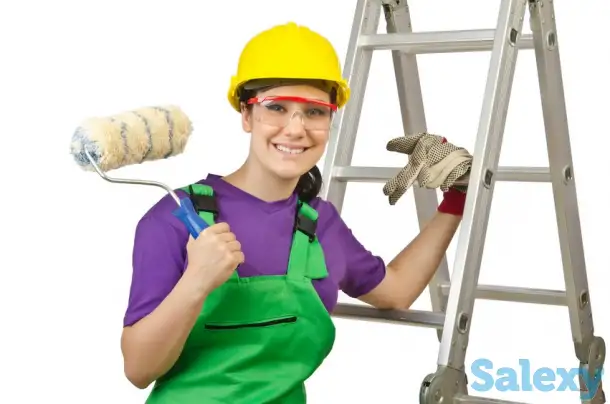 Требуется штукатур маляр, фотография 2