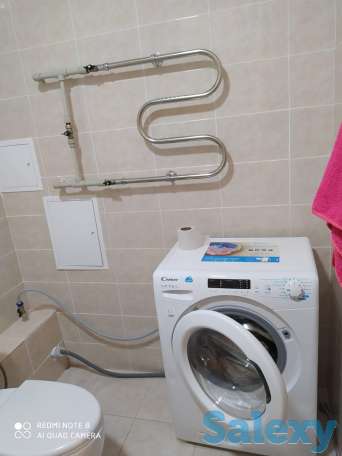 Сдам 1 комнатную, Ул Бектурова 4В, фотография 3