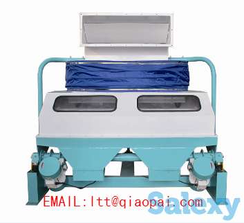 Камнеотборник  для ззерновых культур, фотография 1