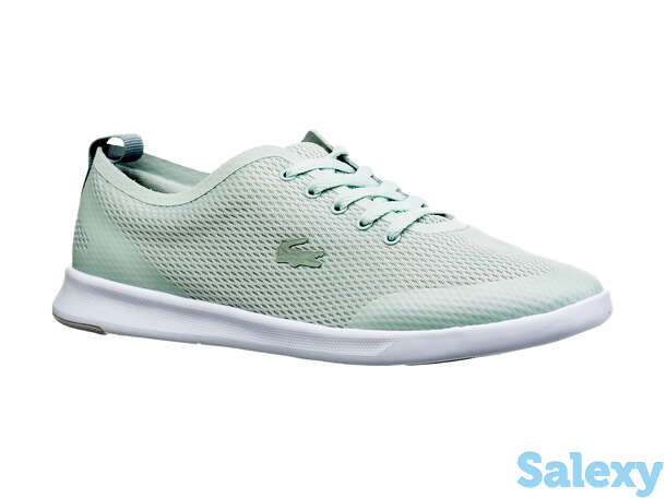 Кеды lacoste avenir, фотография 1