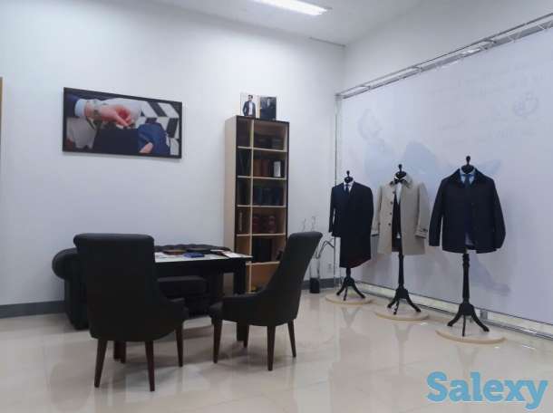 Студия индивидуального пошива 