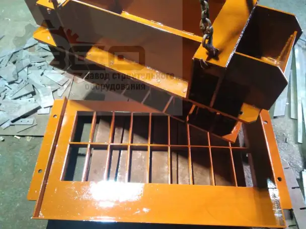 Матрицы для вибропресса любых производителей., фотография 8