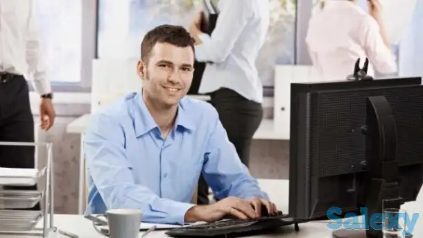 Открыта вакансия на оператор по приему телефонных звонков, фотография 1