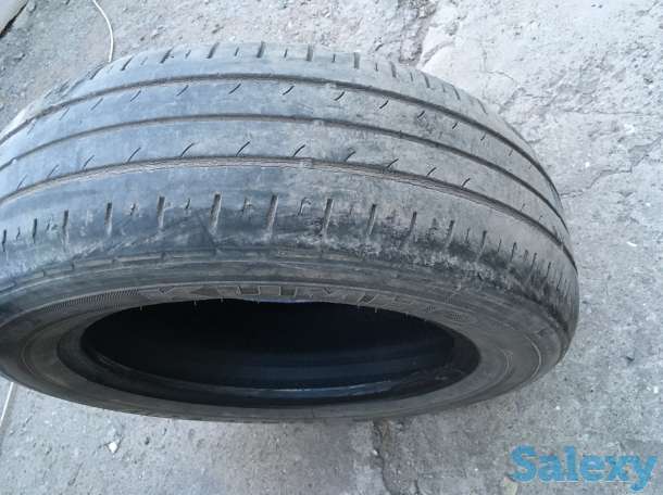 Шины б/у, фотография 3