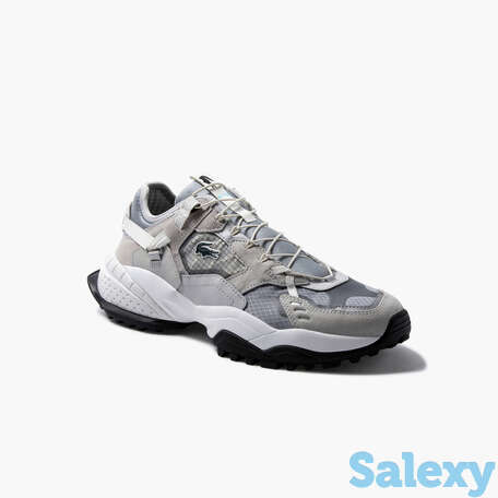 Кроссовки lacoste trail breaker, фотография 1