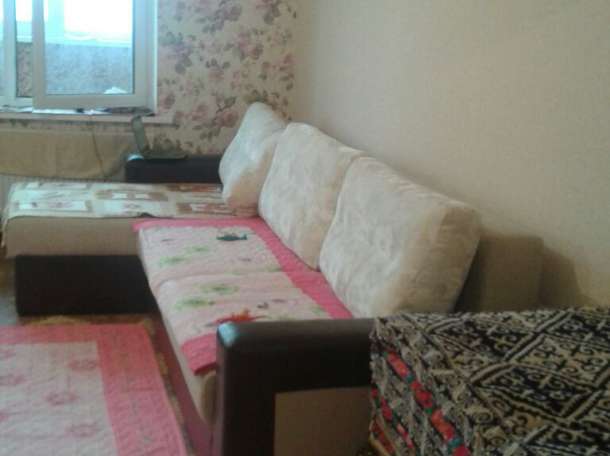 Продам уютную квартиру , Абая Брусиловского 167, фотография 3