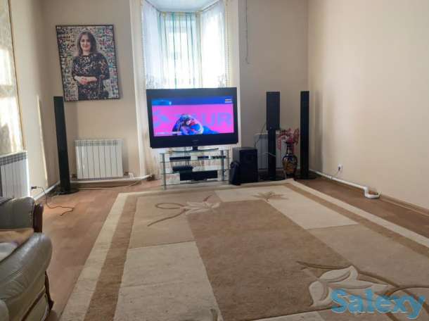 Коттедж в посёлке Бишкуль, фотография 4