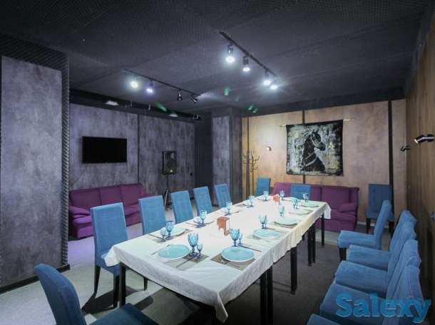 Помещение площадью 503 м², Кенесары 65 за 220 млн.тг, фотография 1