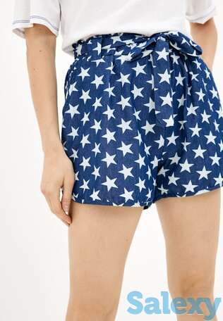 Шорты care of you, фотография 1