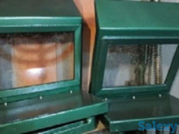 Защитный экран  суппорта МК6056, фотография 1