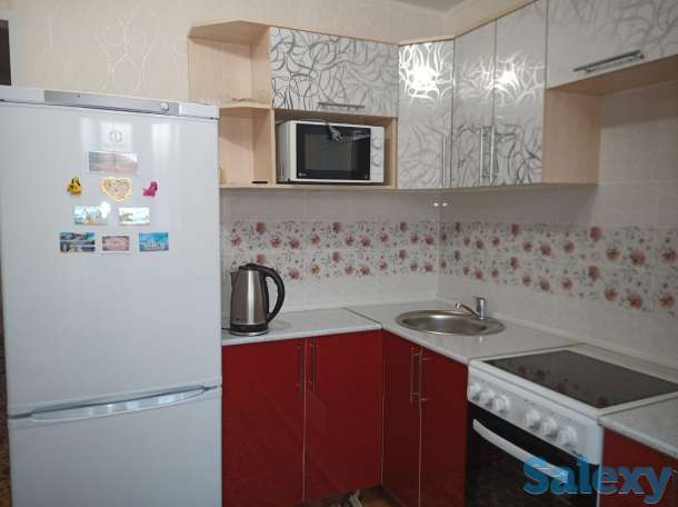 Продам 2-х комнатную квартиру, Космонавтов 8/1, фотография 3