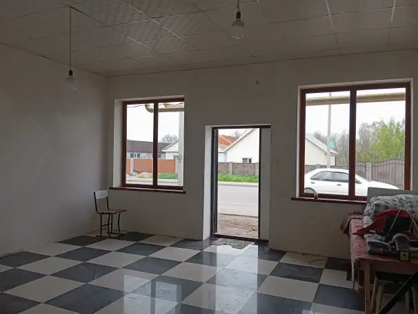 Сдам помещение, Томирис центральная 15, фотография 2