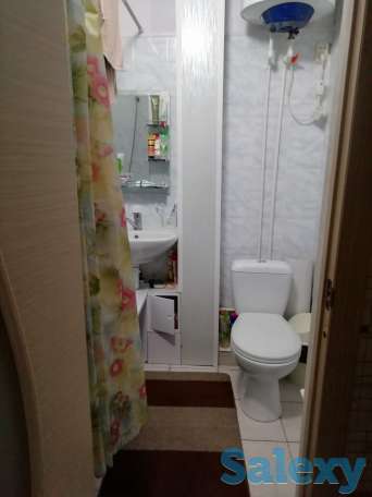 Уютная двухкомнатная квартира, Алтынсарина 30, фотография 3