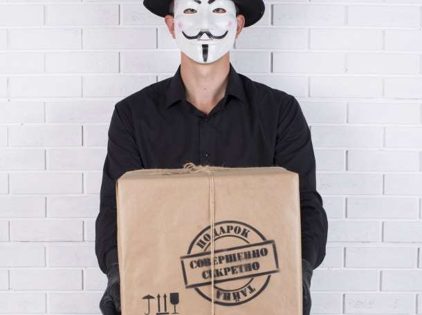 Оригинальные подарки на день рождение, фотография 2