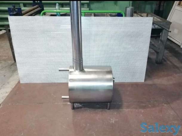 Купель.Проектируем,изготавливаем,доставляем и монтируем для вас!, фотография 5