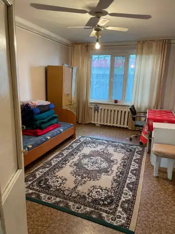 Сдача комнаты, ул.Пушкина,3/1, фотография 1