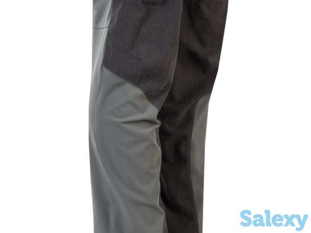 Брюки сивера тенига про 2.0 п черные, фотография 4