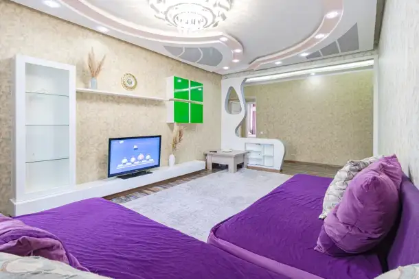 Апартаменты рядом с Экспо, Туркестан жк Арман кала 30, фотография 8