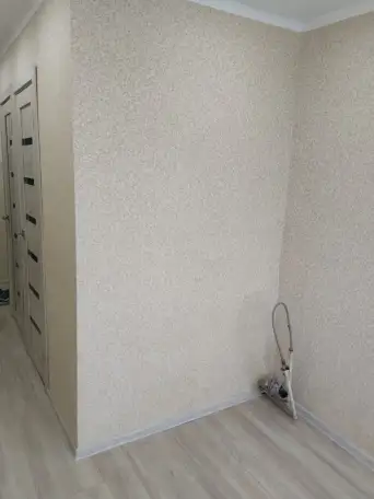 1 комнатная квартира 2 этаж, Мкр 1а 21, фотография 2