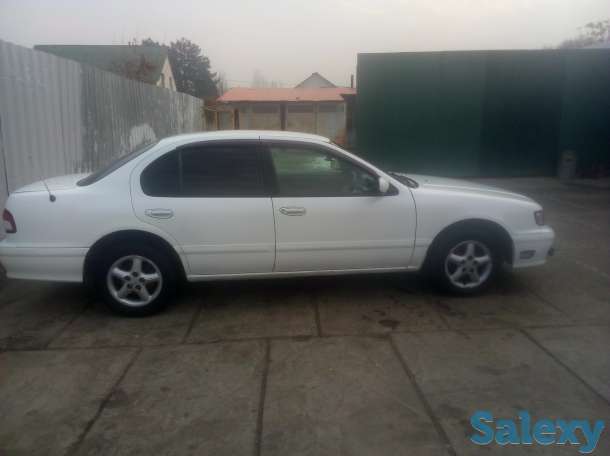 Продам авто Ниссан цифиро Nissan Cefiro, фотография 5