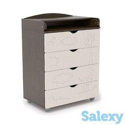 Пеленальный комод, фотография 4