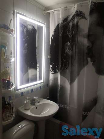 Зеркала, стекла, багет, фотография 7