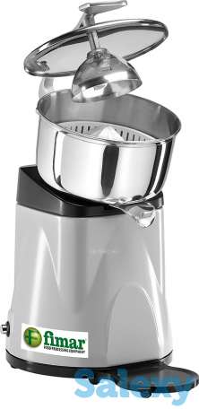 Соковыжималка FIMAR SPL Код товара: 51380, фотография 1