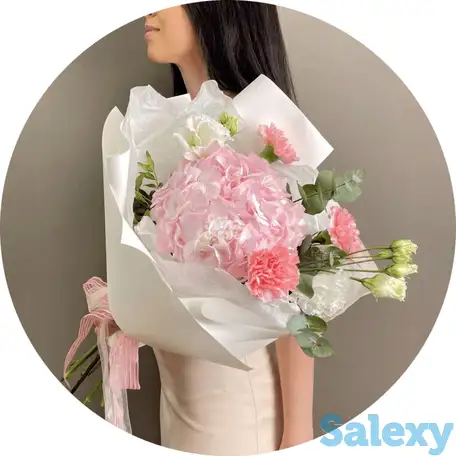 Букет «flora express», фотография 1