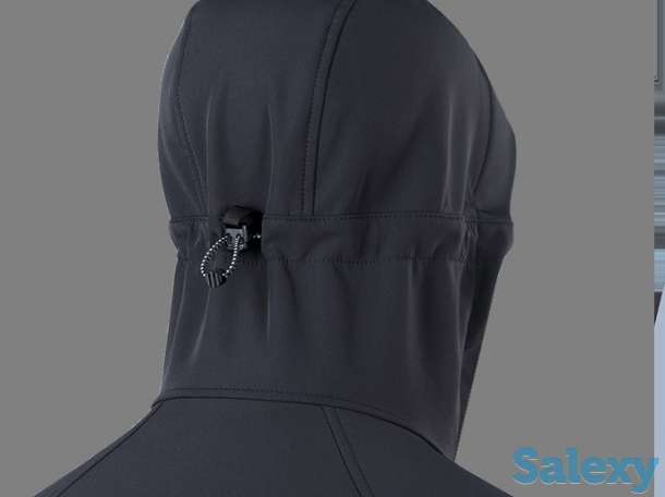 Куртка сивера алпаут космос, фотография 4