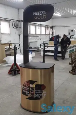 Perfect print Рекламно-производственная компания, фотография 11