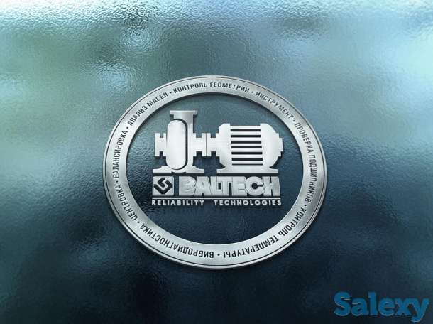 Комбинируйте анализ вибрации и масла для лучшего мониторинга оборудования, фотография 3